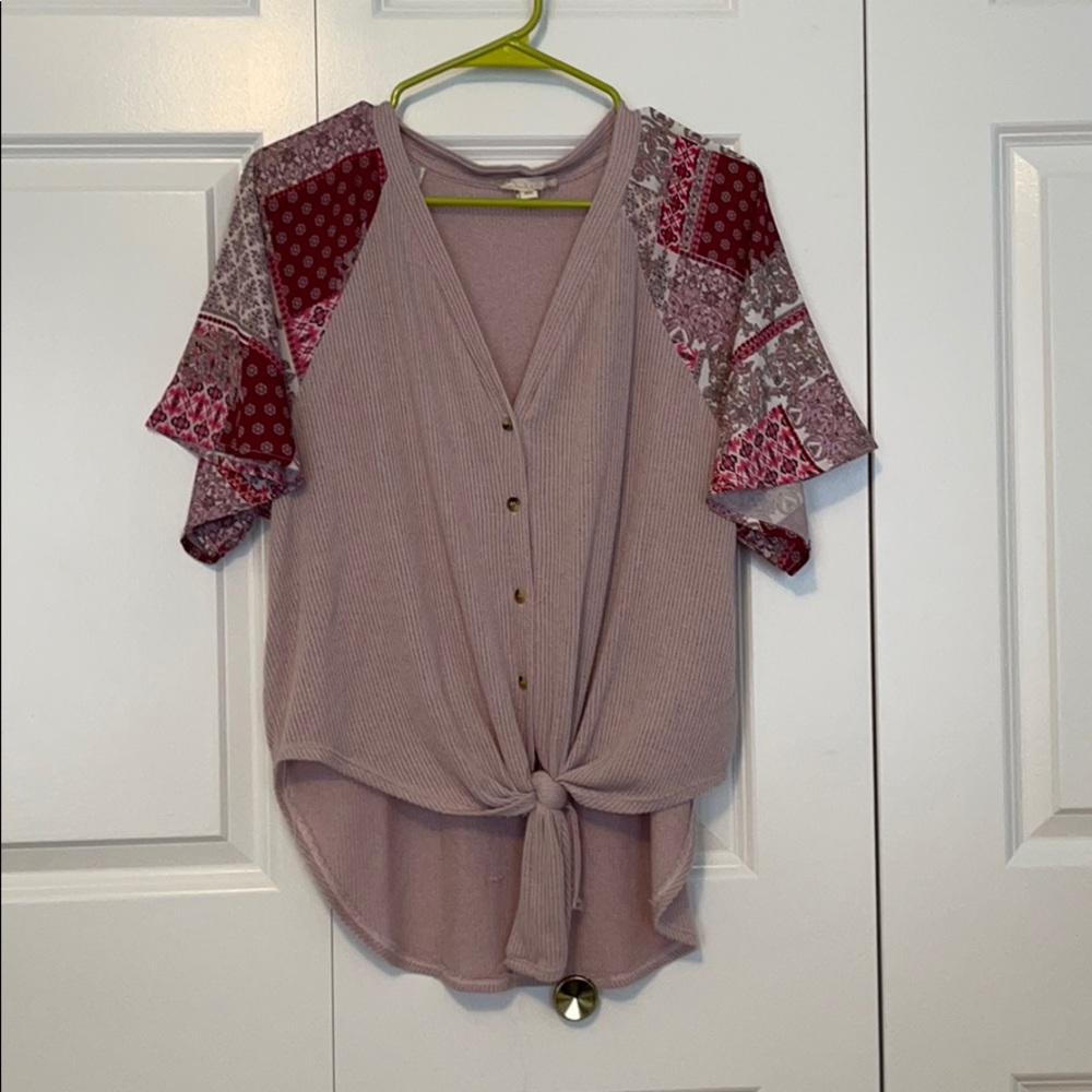 blouse
